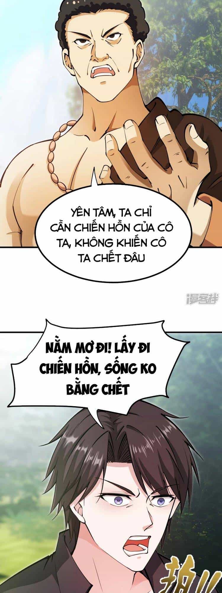 Siêu Cấp Thần Y Tại Đô Thị - Chương 185 - ảnh 13