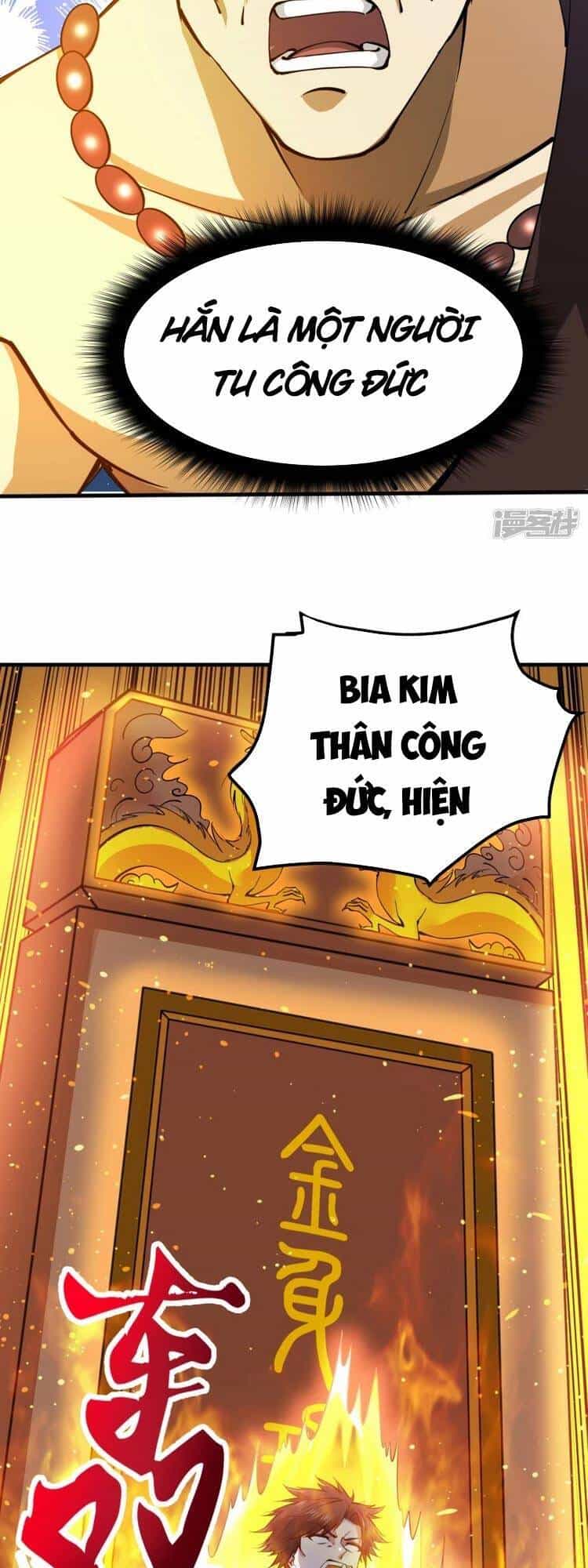 Siêu Cấp Thần Y Tại Đô Thị - Chương 186 - ảnh 11