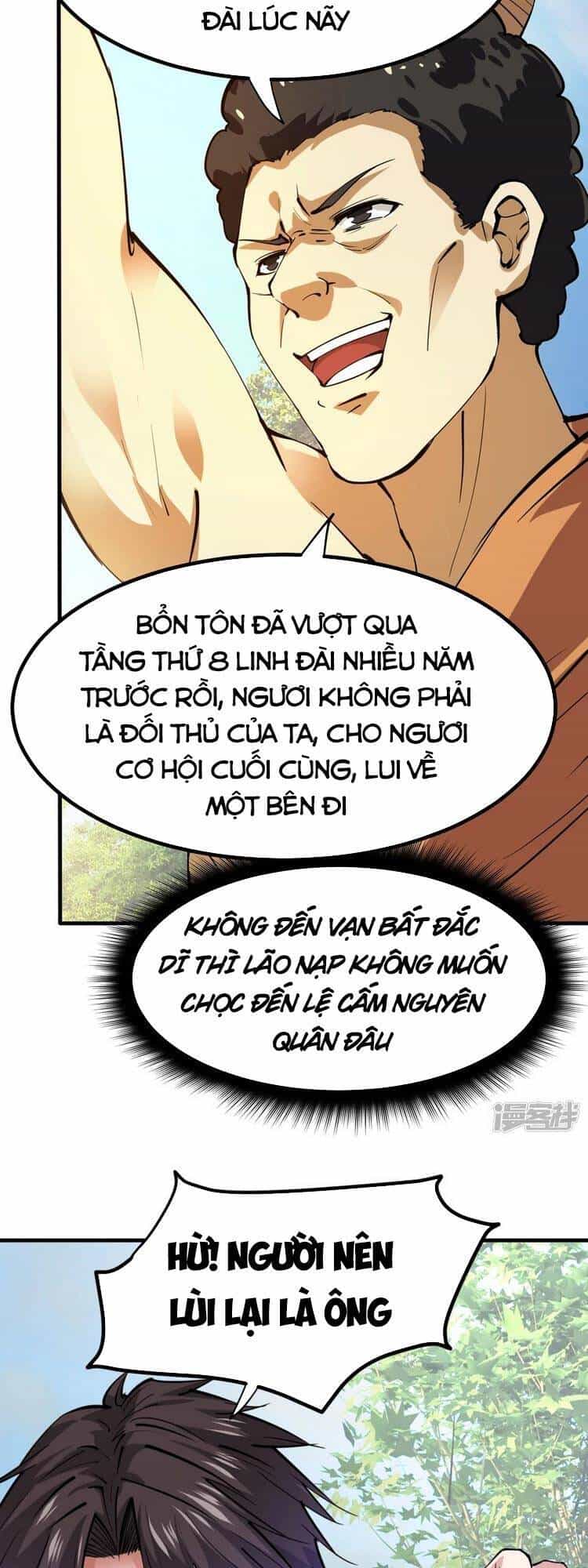 Siêu Cấp Thần Y Tại Đô Thị - Chương 186 - ảnh 5