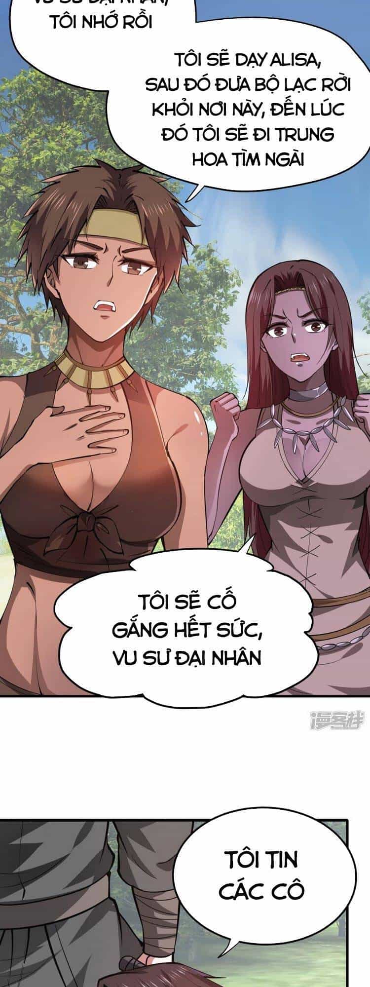 Siêu Cấp Thần Y Tại Đô Thị - Chương 187 - ảnh 11