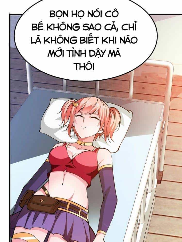 Siêu Cấp Thần Y Tại Đô Thị - Chương 187 - ảnh 18