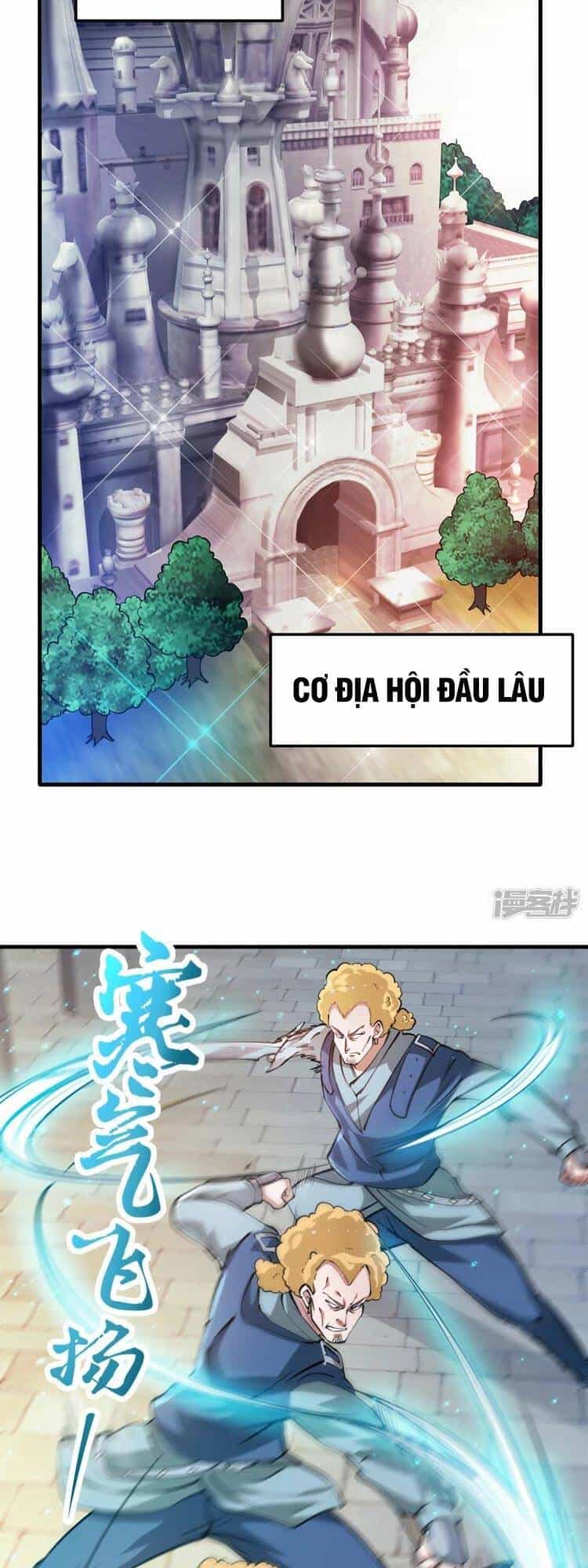Siêu Cấp Thần Y Tại Đô Thị - Chương 187 - ảnh 28