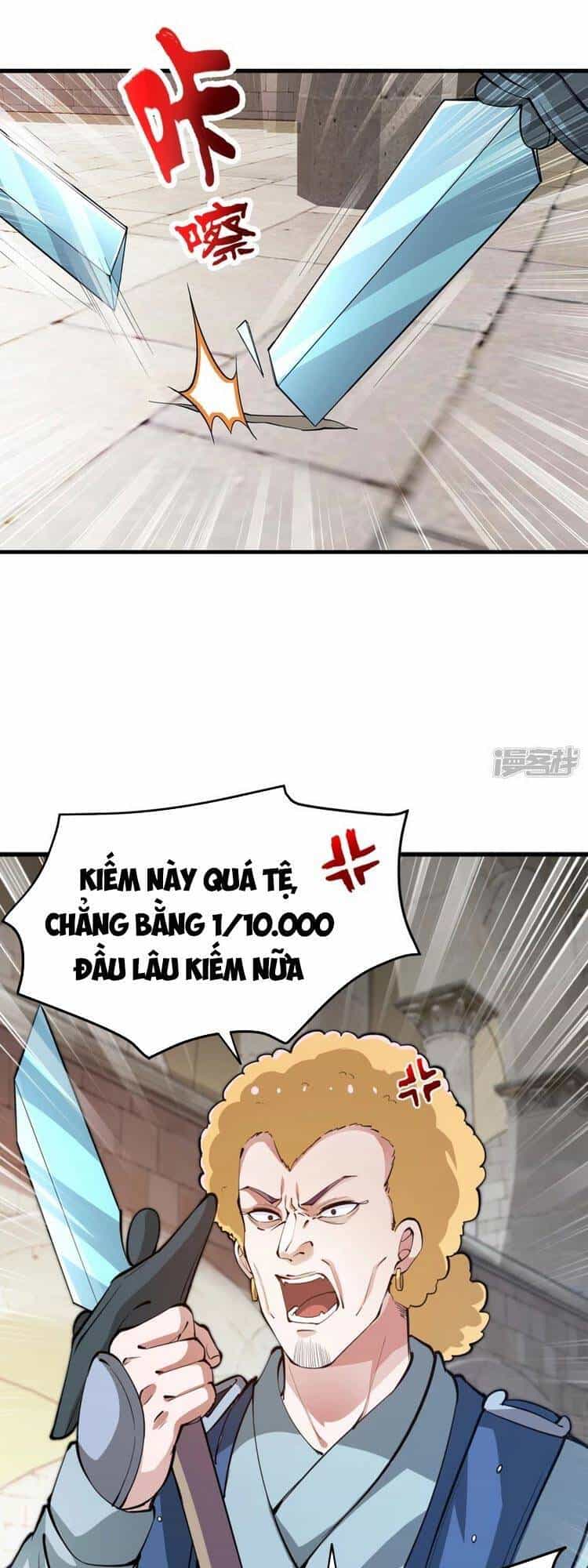 Siêu Cấp Thần Y Tại Đô Thị - Chương 187 - ảnh 30