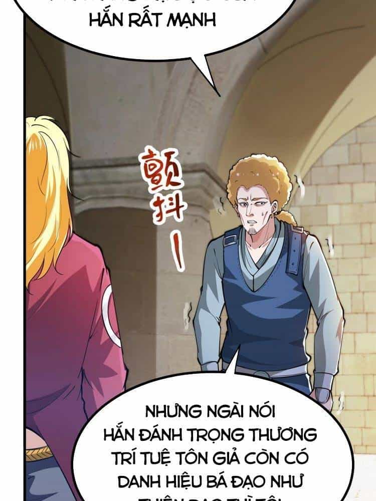 Siêu Cấp Thần Y Tại Đô Thị - Chương 187 - ảnh 35