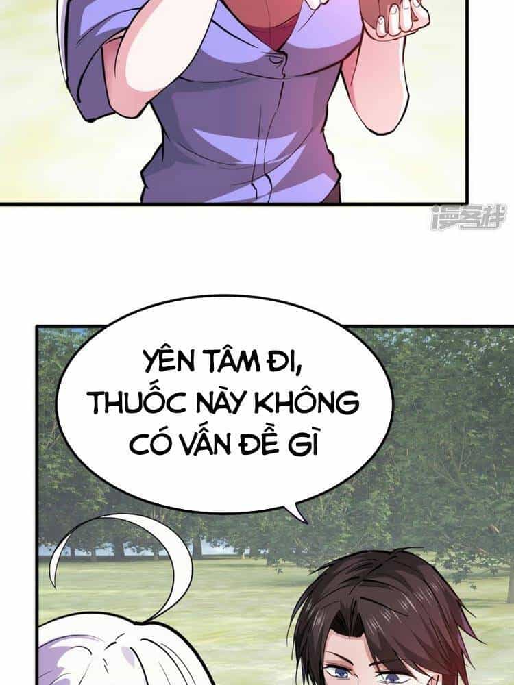 Siêu Cấp Thần Y Tại Đô Thị - Chương 187 - ảnh 6