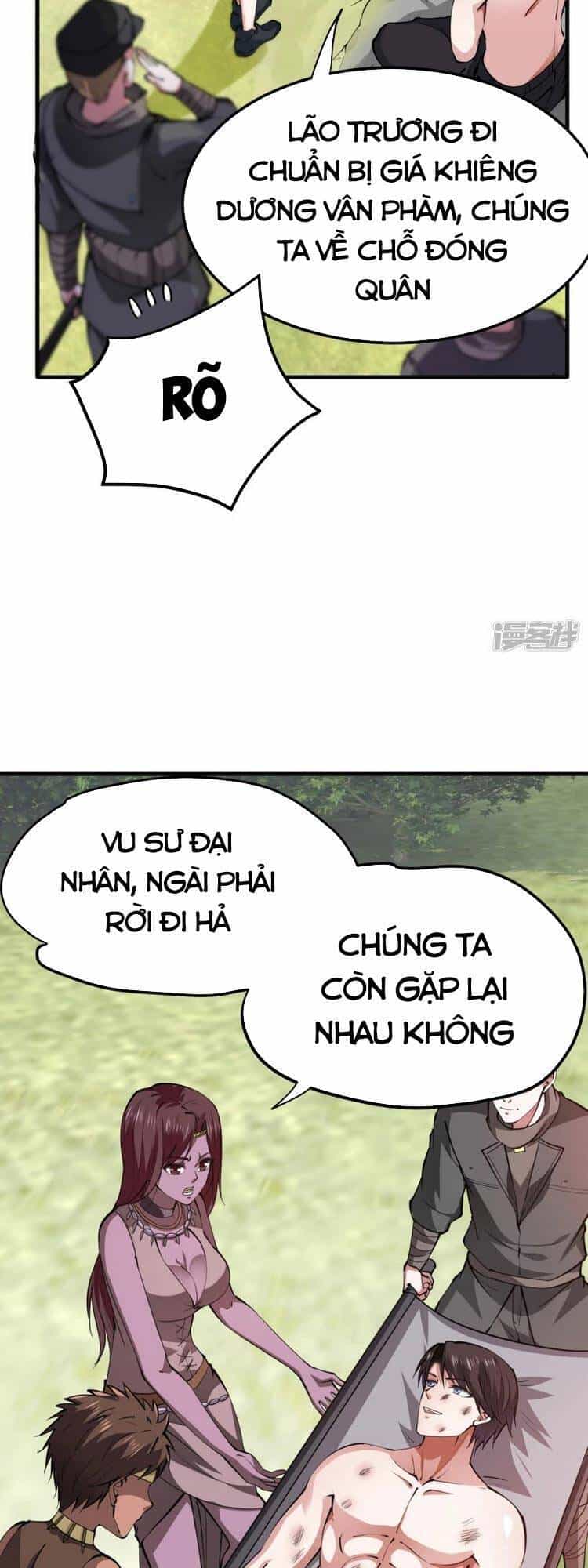 Siêu Cấp Thần Y Tại Đô Thị - Chương 187 - ảnh 9