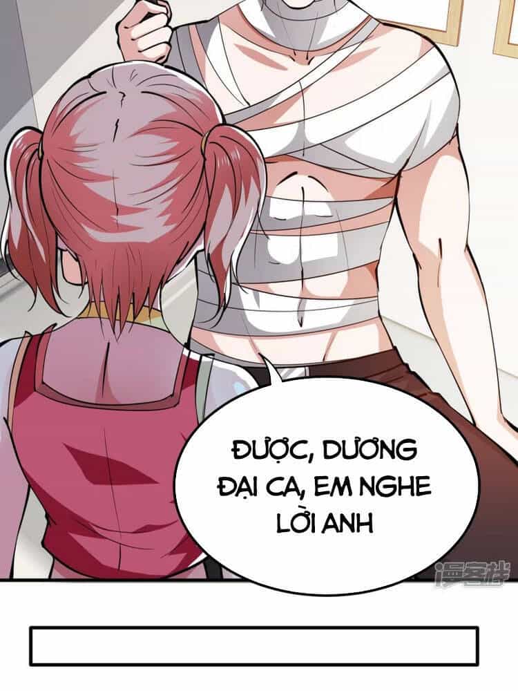 Siêu Cấp Thần Y Tại Đô Thị - Chương 188 - ảnh 16