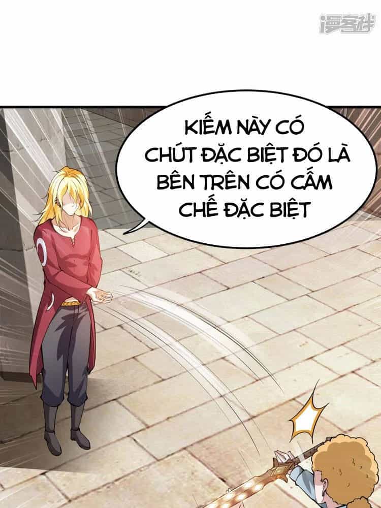 Siêu Cấp Thần Y Tại Đô Thị - Chương 188 - ảnh 2
