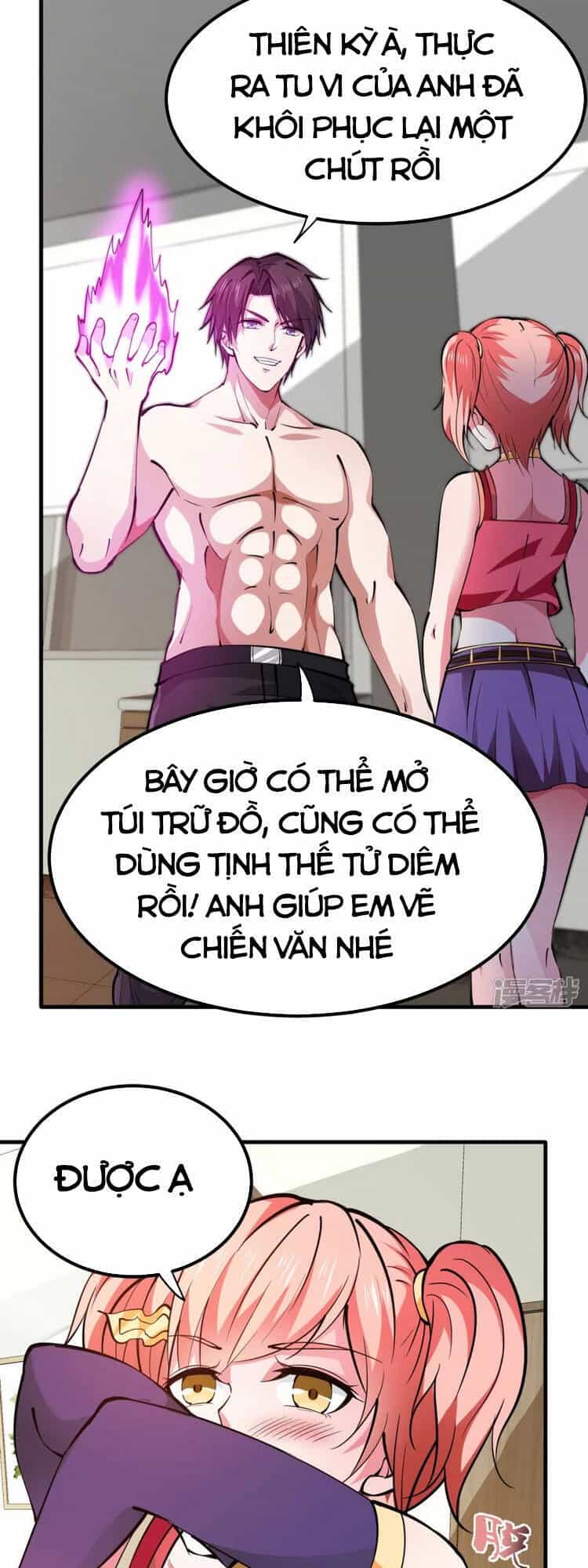 Siêu Cấp Thần Y Tại Đô Thị - Chương 188 - ảnh 22