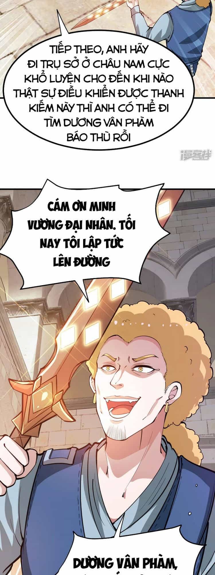 Siêu Cấp Thần Y Tại Đô Thị - Chương 188 - ảnh 3