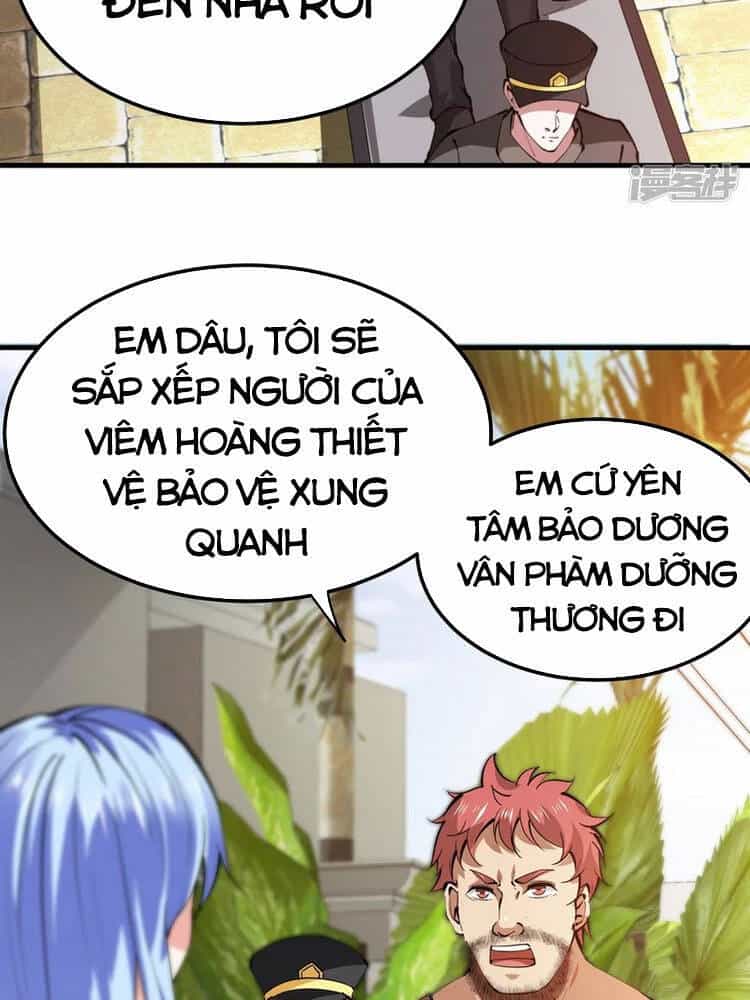 Siêu Cấp Thần Y Tại Đô Thị - Chương 188 - ảnh 6