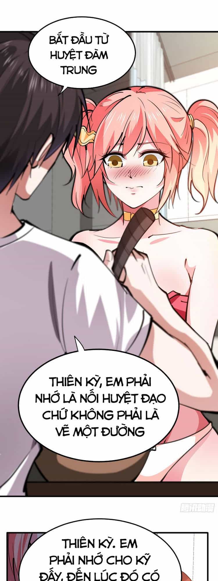 Siêu Cấp Thần Y Tại Đô Thị - Chương 189 - ảnh 1