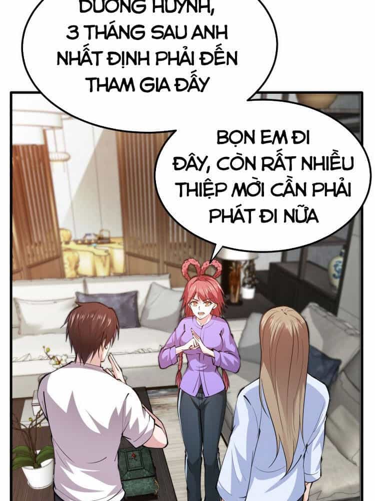 Siêu Cấp Thần Y Tại Đô Thị - Chương 189 - ảnh 20