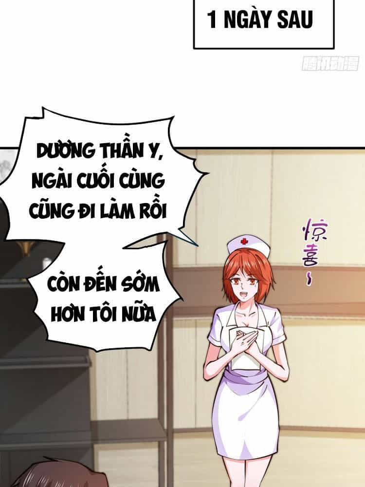 Siêu Cấp Thần Y Tại Đô Thị - Chương 189 - ảnh 22