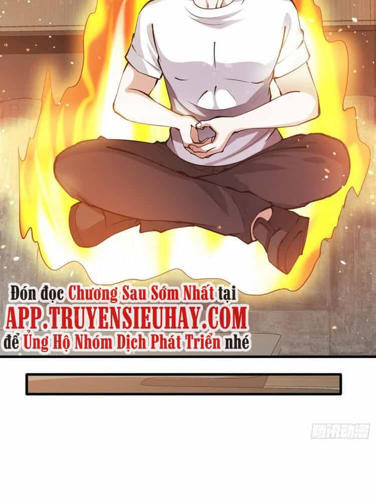 Siêu Cấp Thần Y Tại Đô Thị - Chương 189 - ảnh 24