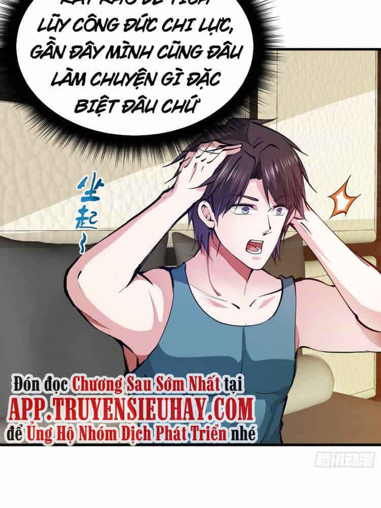 Siêu Cấp Thần Y Tại Đô Thị - Chương 189 - ảnh 26