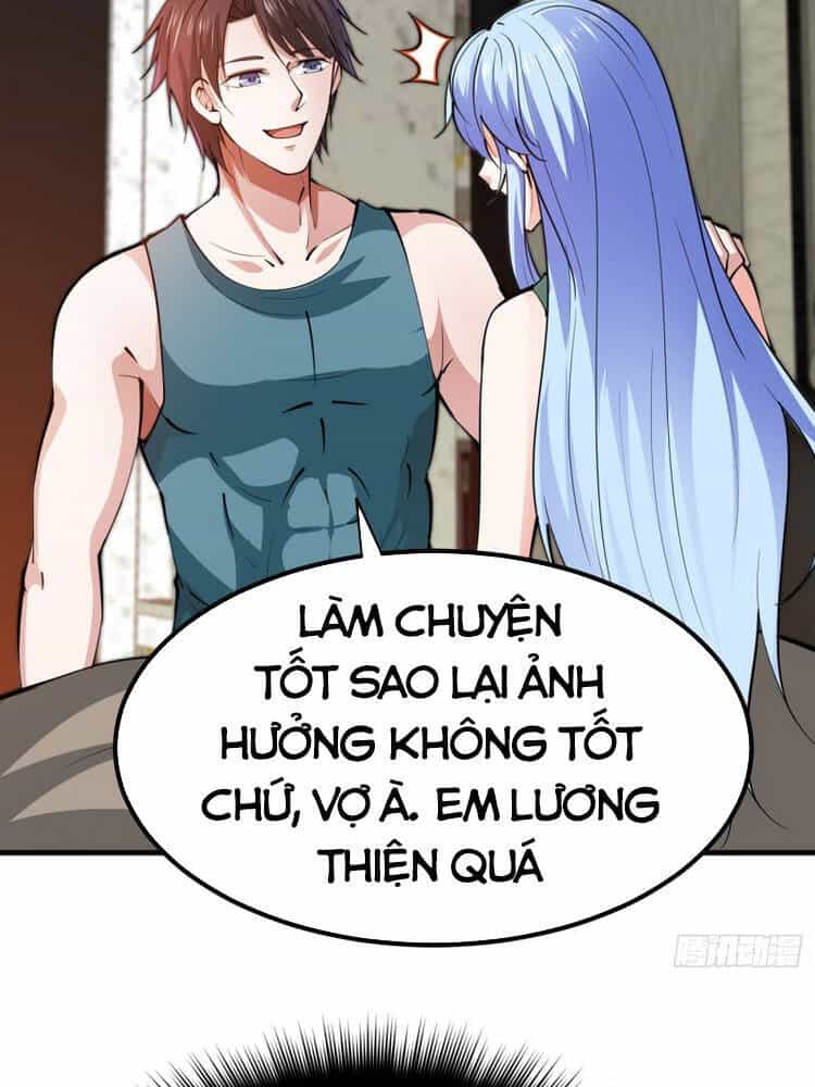 Siêu Cấp Thần Y Tại Đô Thị - Chương 189 - ảnh 30