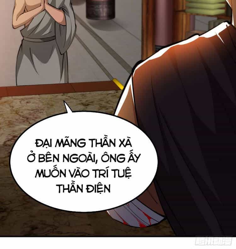Siêu Cấp Thần Y Tại Đô Thị - Chương 189 - ảnh 34