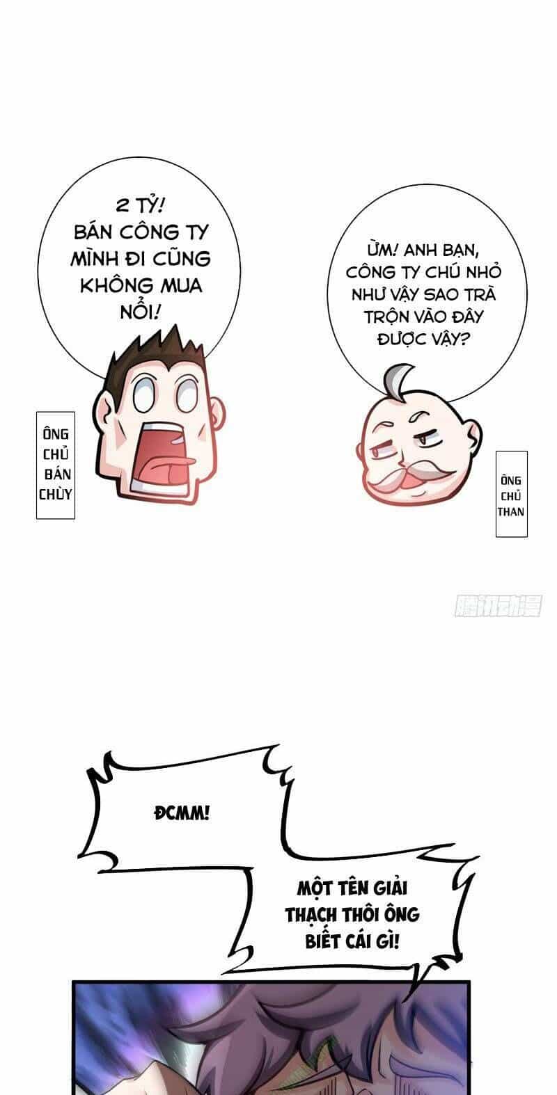 Siêu Cấp Thần Y Tại Đô Thị - Chương 18 - ảnh 14