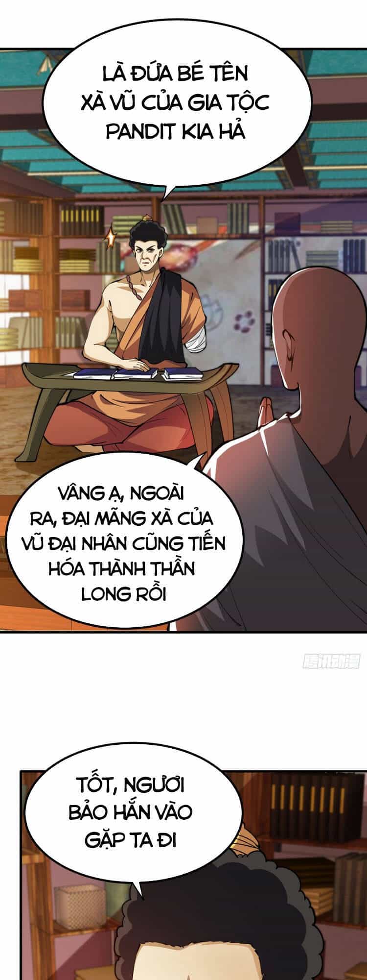 Siêu Cấp Thần Y Tại Đô Thị - Chương 190 - ảnh 1