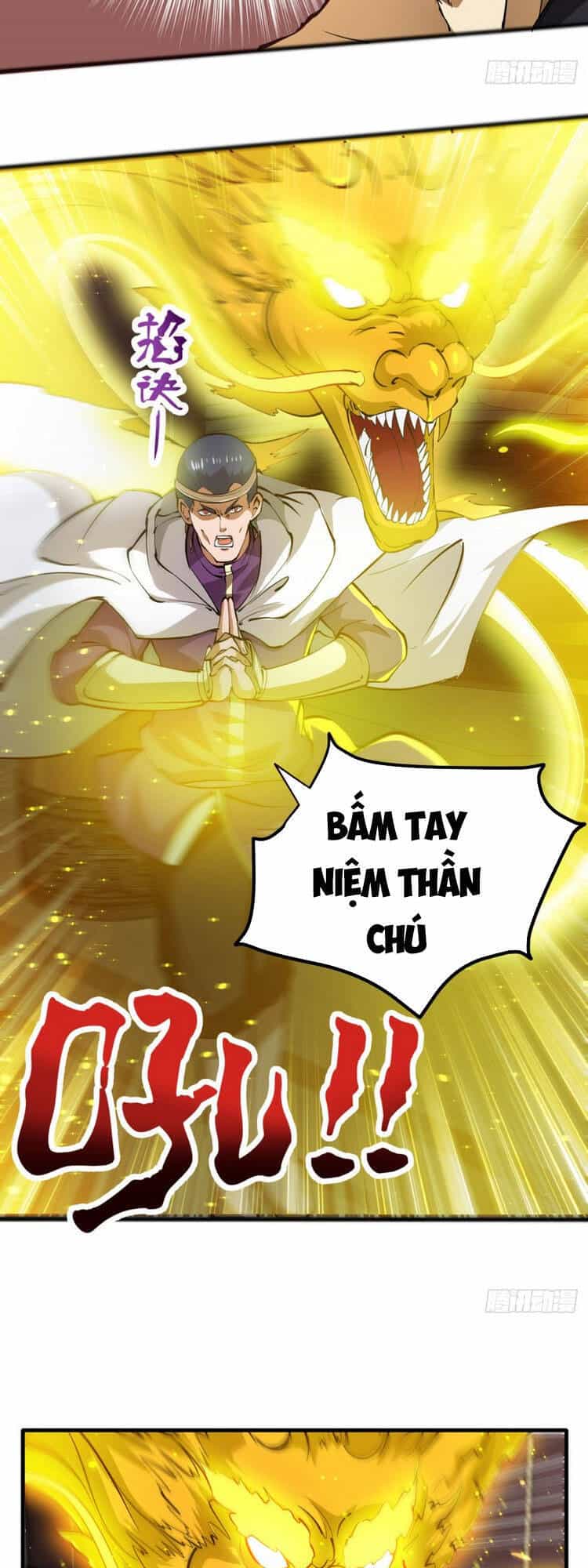 Siêu Cấp Thần Y Tại Đô Thị - Chương 190 - ảnh 13