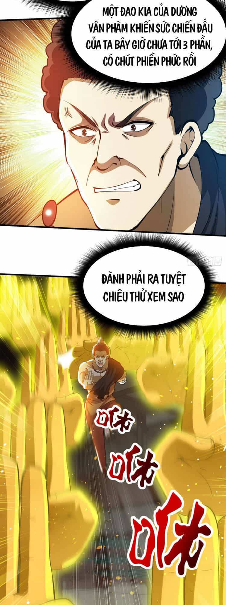 Siêu Cấp Thần Y Tại Đô Thị - Chương 190 - ảnh 17