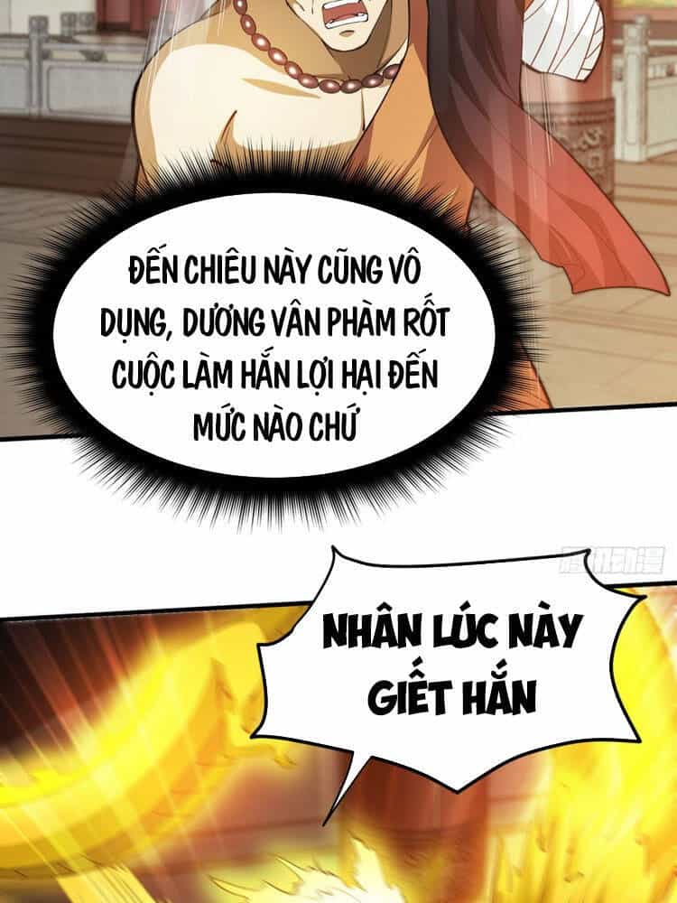 Siêu Cấp Thần Y Tại Đô Thị - Chương 190 - ảnh 20