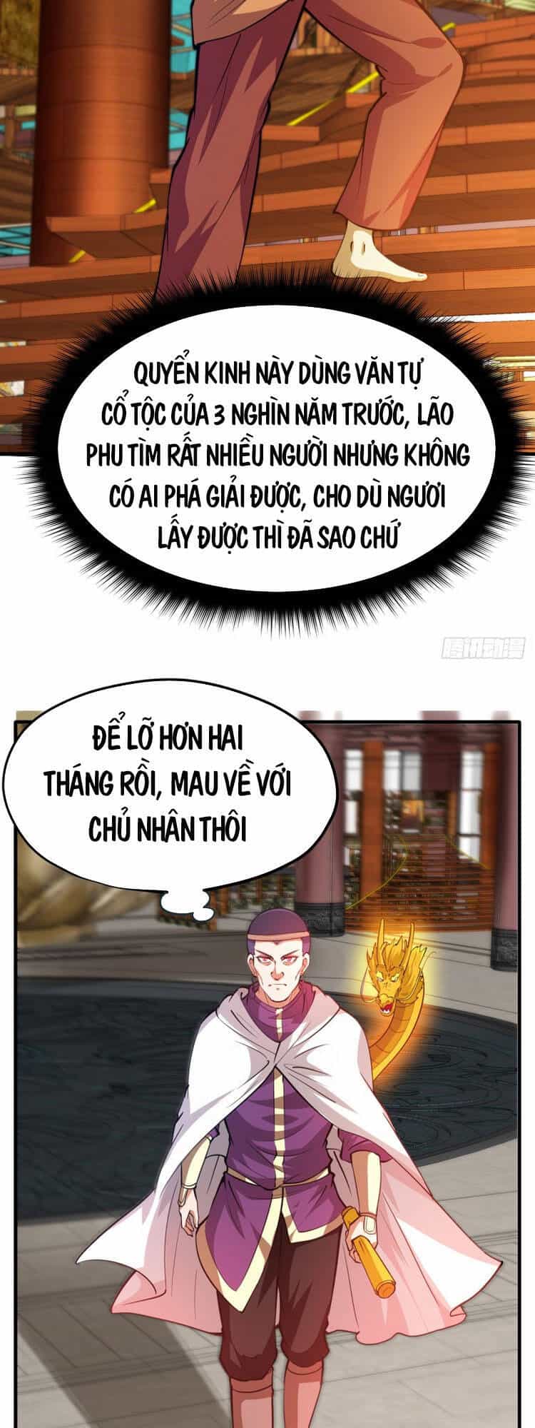 Siêu Cấp Thần Y Tại Đô Thị - Chương 190 - ảnh 25