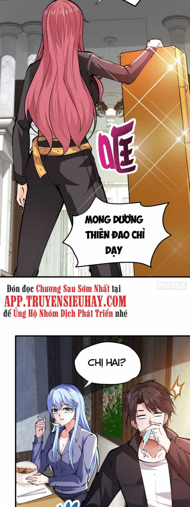 Siêu Cấp Thần Y Tại Đô Thị - Chương 190 - ảnh 27
