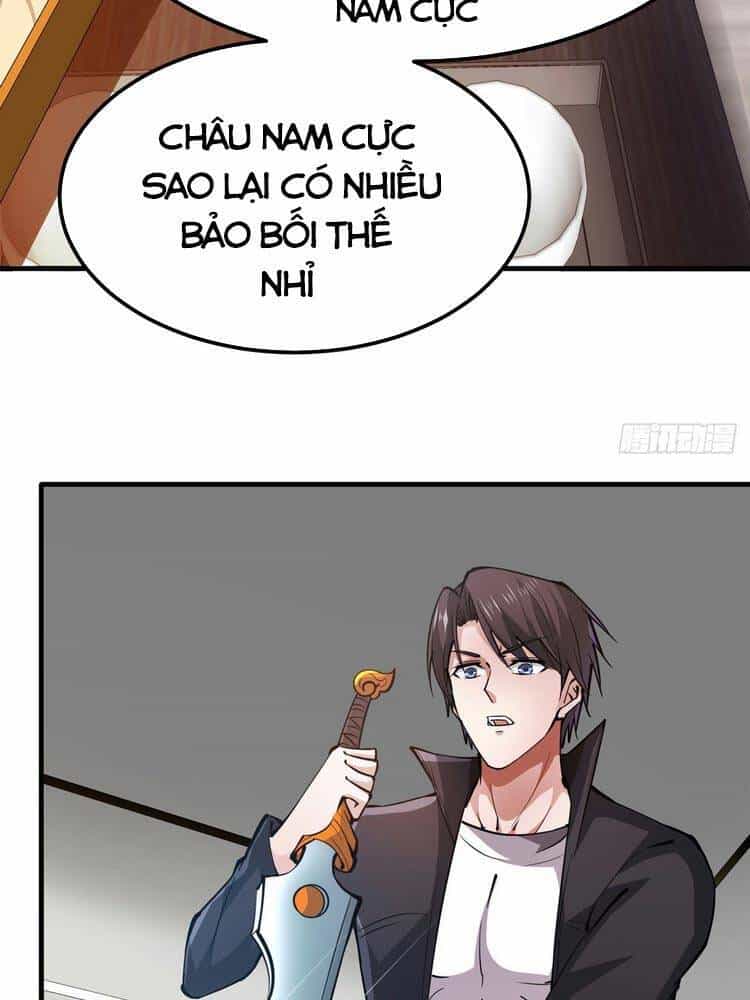 Siêu Cấp Thần Y Tại Đô Thị - Chương 191 - ảnh 4