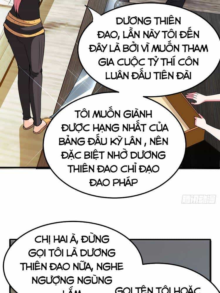 Siêu Cấp Thần Y Tại Đô Thị - Chương 191 - ảnh 6