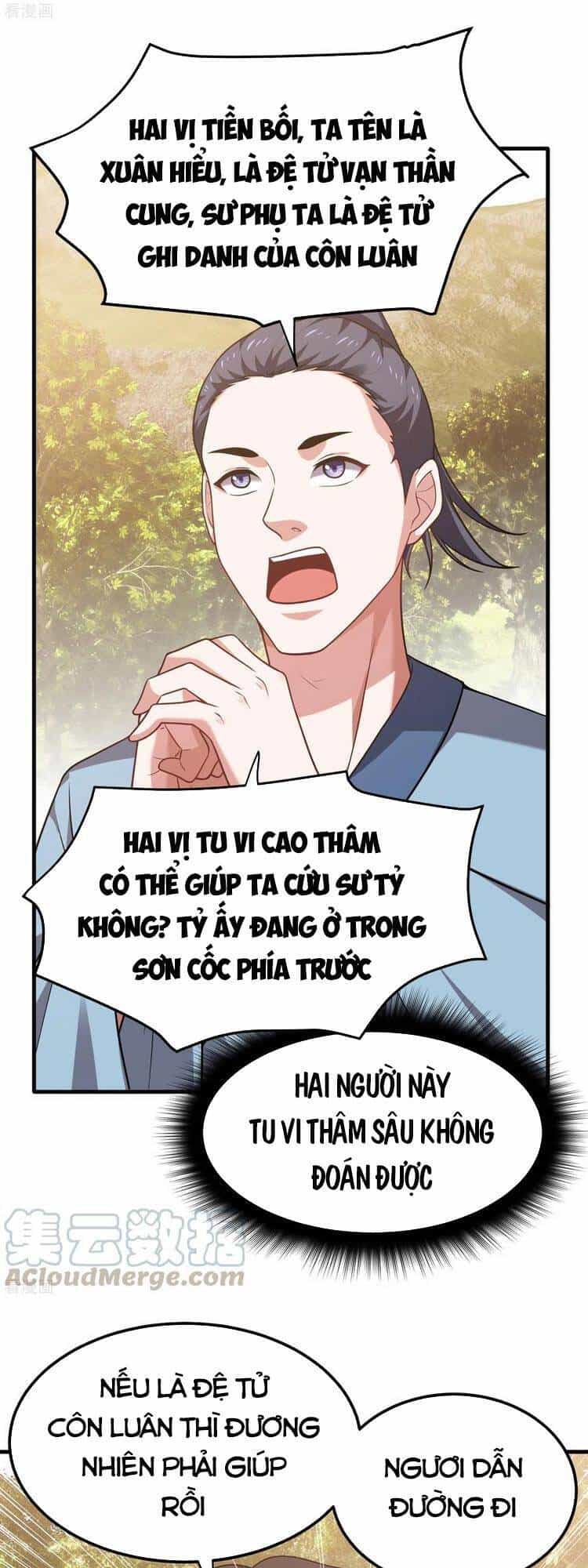 Siêu Cấp Thần Y Tại Đô Thị - Chương 192 - ảnh 17