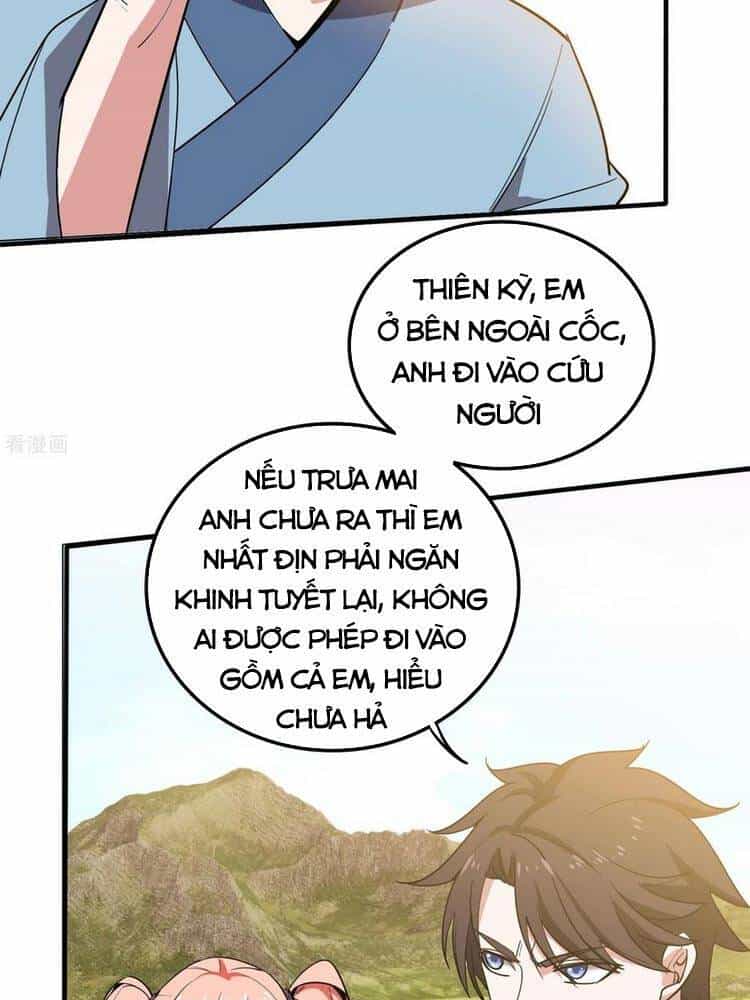 Siêu Cấp Thần Y Tại Đô Thị - Chương 192 - ảnh 25