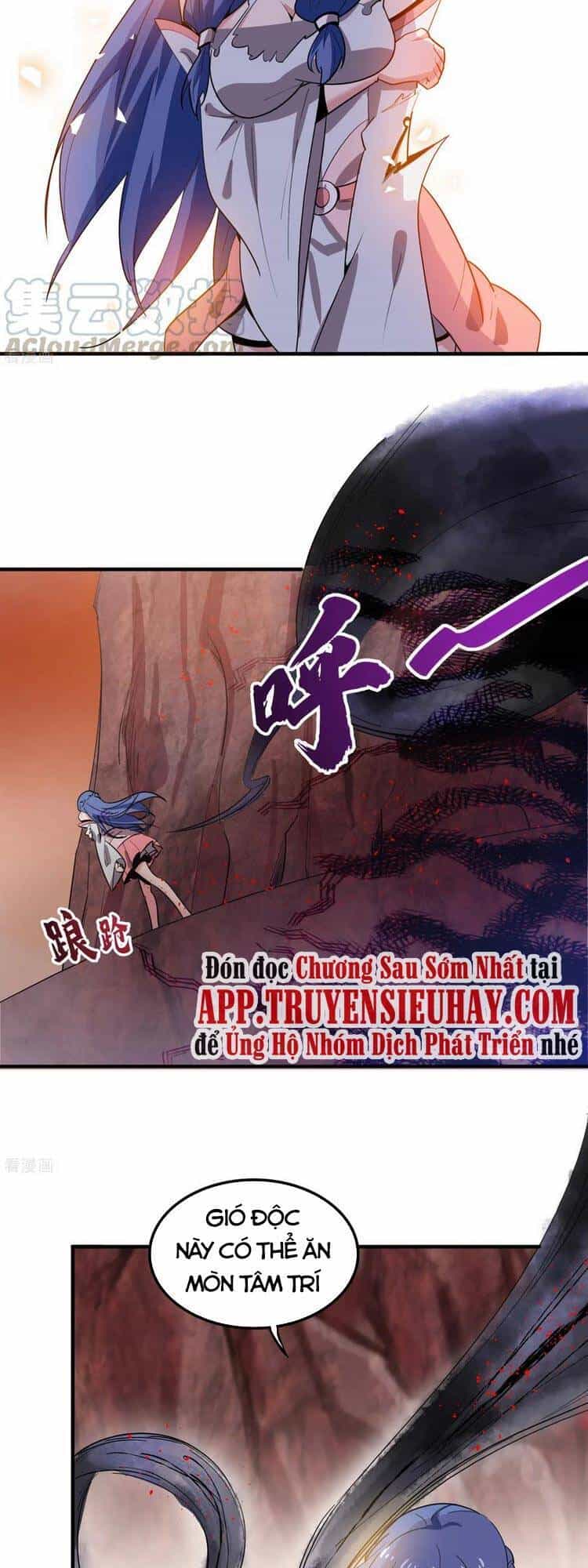 Siêu Cấp Thần Y Tại Đô Thị - Chương 192 - ảnh 30