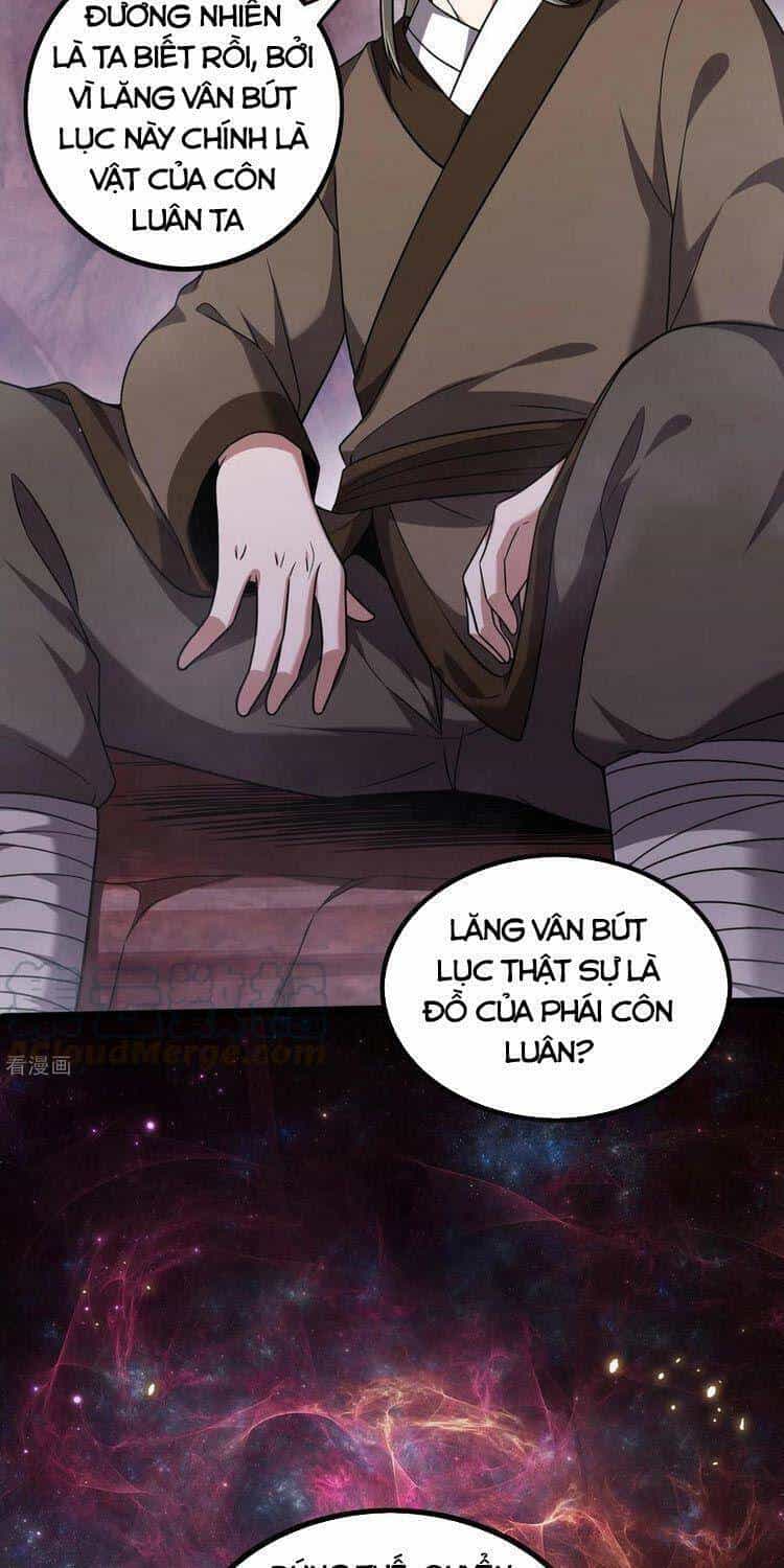Siêu Cấp Thần Y Tại Đô Thị - Chương 194 - ảnh 20
