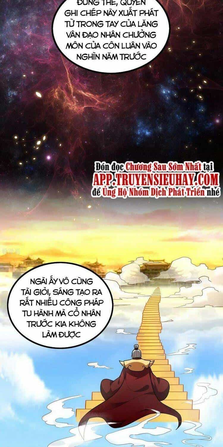 Siêu Cấp Thần Y Tại Đô Thị - Chương 194 - ảnh 21
