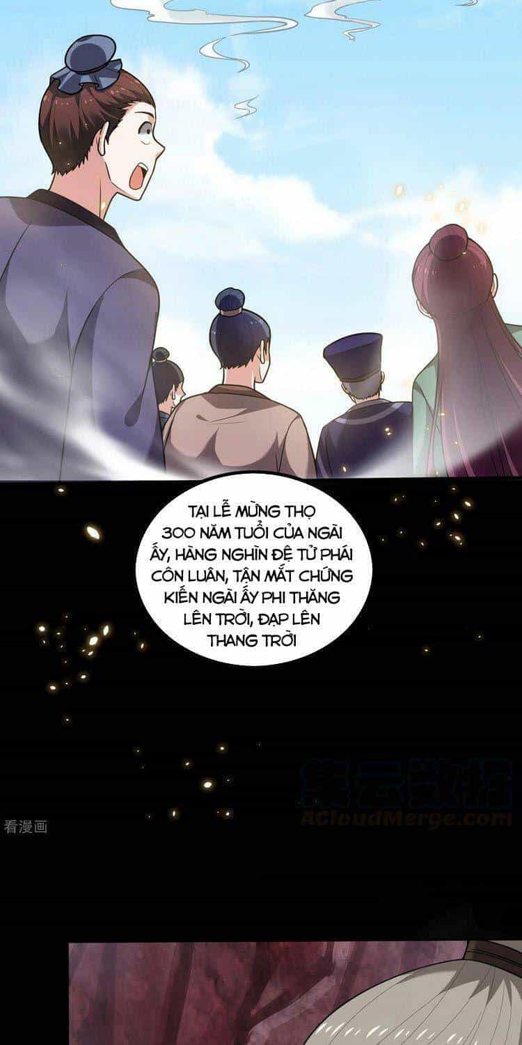Siêu Cấp Thần Y Tại Đô Thị - Chương 194 - ảnh 22