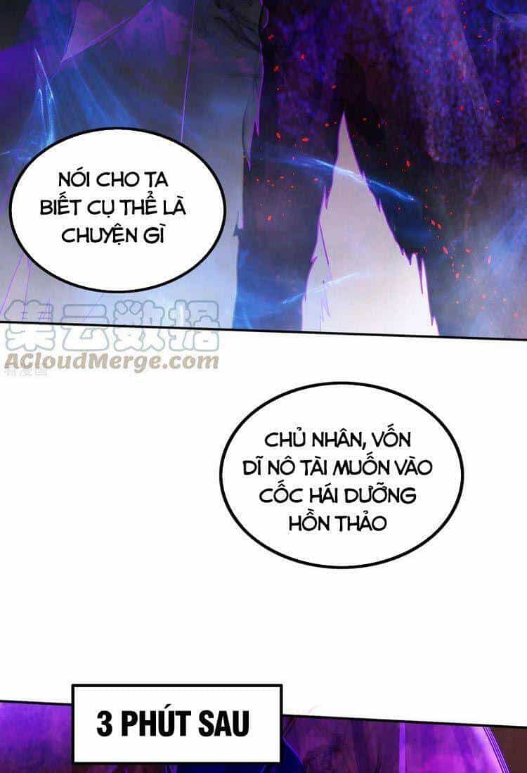 Siêu Cấp Thần Y Tại Đô Thị - Chương 194 - ảnh 28