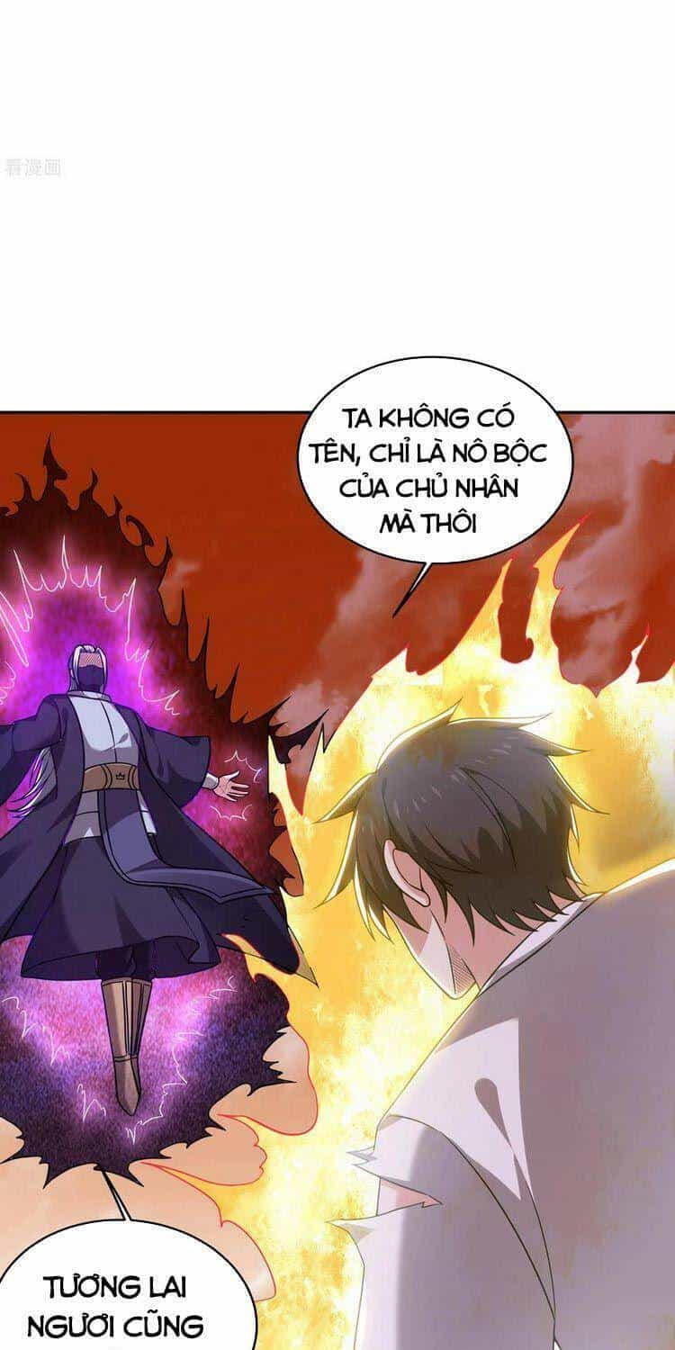 Siêu Cấp Thần Y Tại Đô Thị - Chương 194 - ảnh 5