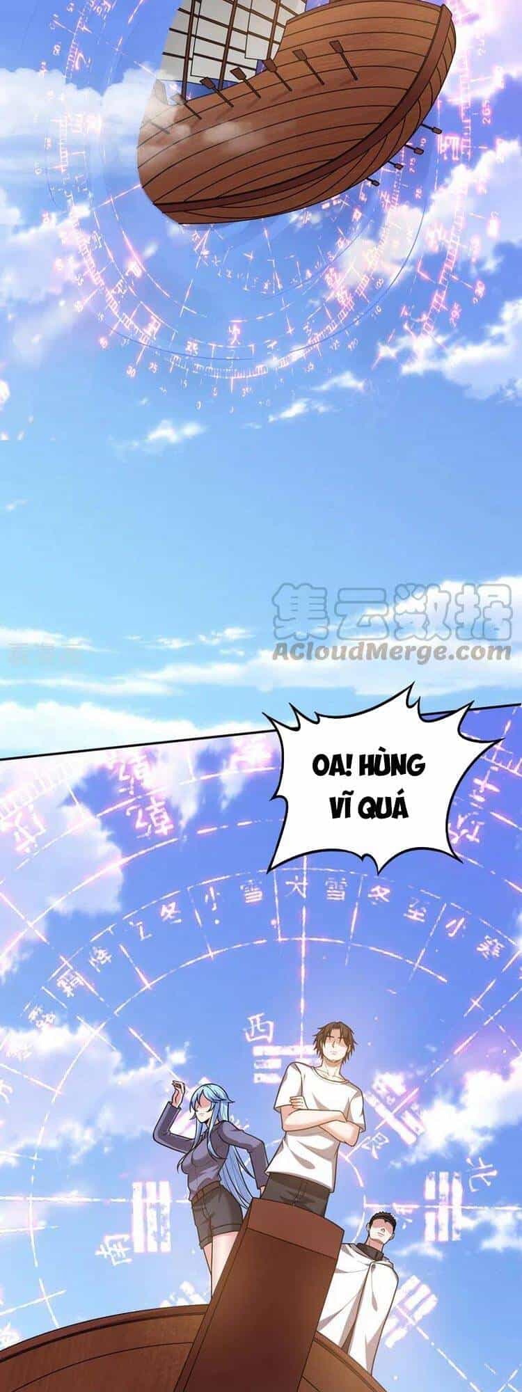 Siêu Cấp Thần Y Tại Đô Thị - Chương 195 - ảnh 22