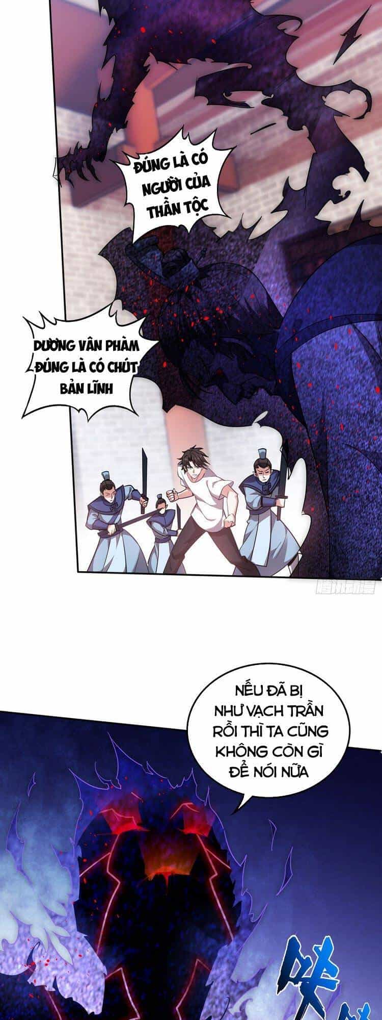 Siêu Cấp Thần Y Tại Đô Thị - Chương 196 - ảnh 13