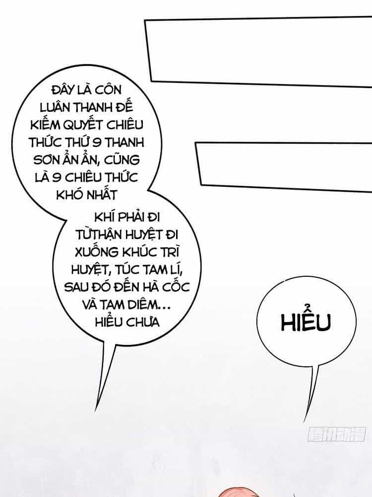 Siêu Cấp Thần Y Tại Đô Thị - Chương 196 - ảnh 29