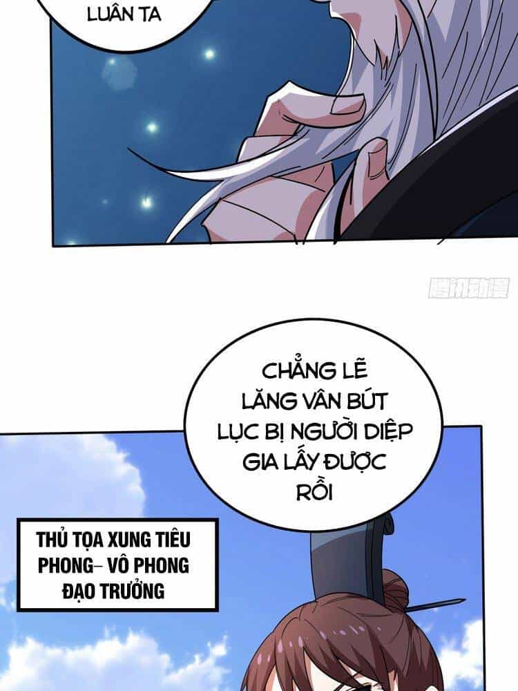 Siêu Cấp Thần Y Tại Đô Thị - Chương 197 - ảnh 12