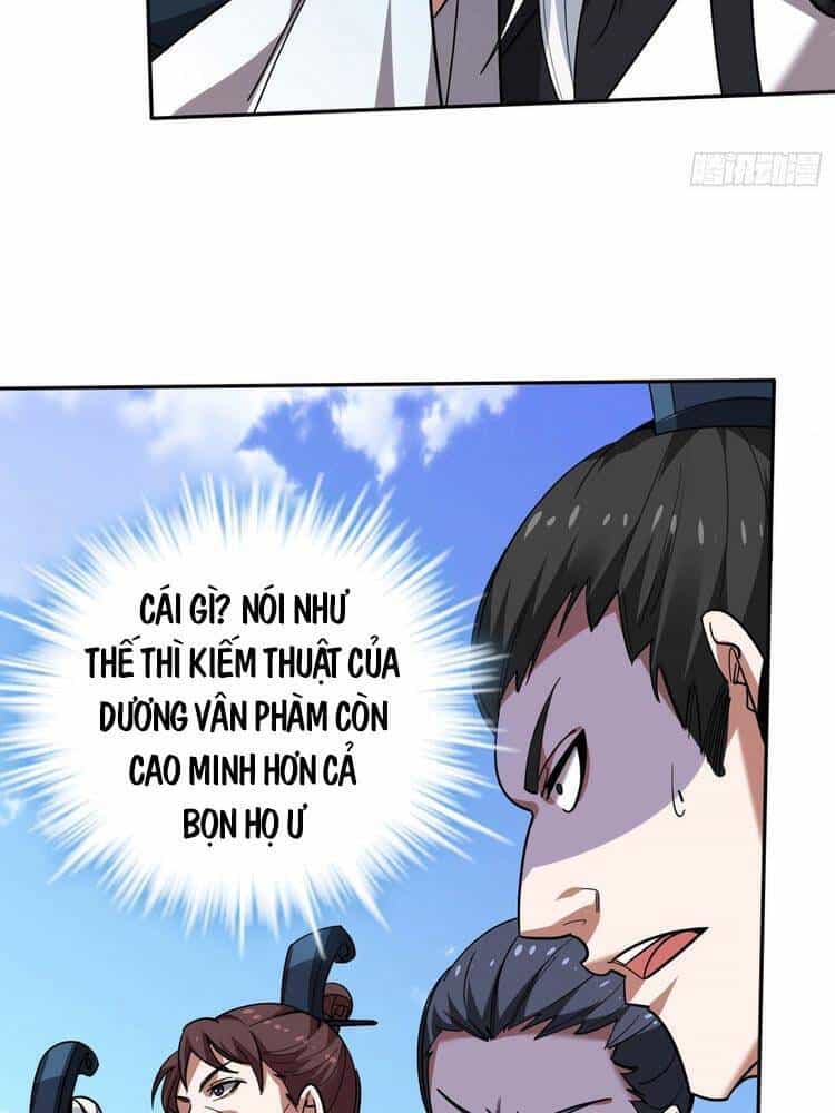 Siêu Cấp Thần Y Tại Đô Thị - Chương 197 - ảnh 14