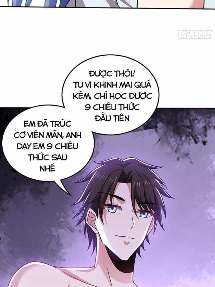 Siêu Cấp Thần Y Tại Đô Thị - Chương 197 - ảnh 2
