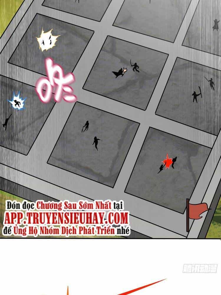 Siêu Cấp Thần Y Tại Đô Thị - Chương 197 - ảnh 8