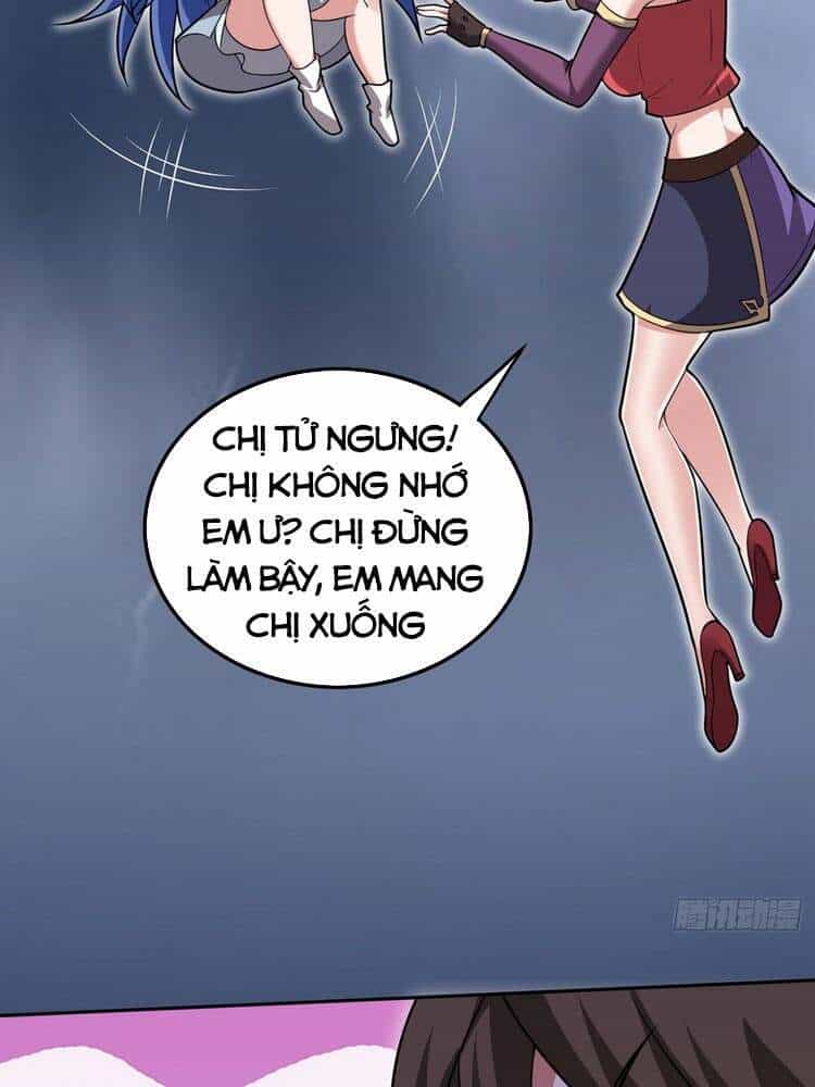 Siêu Cấp Thần Y Tại Đô Thị - Chương 201 - ảnh 27