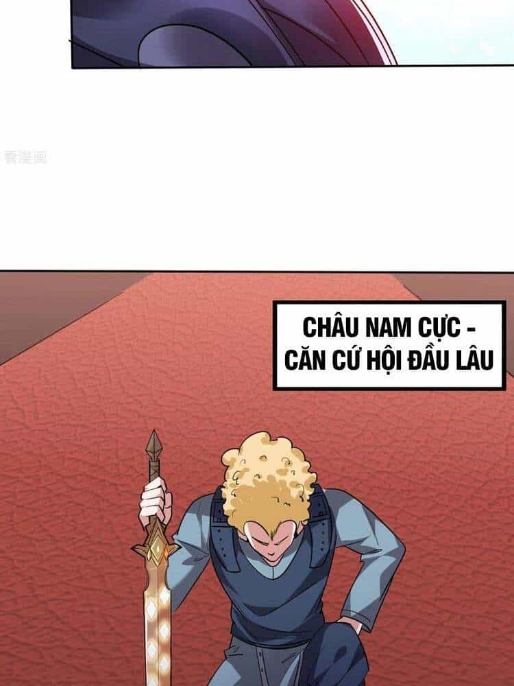 Siêu Cấp Thần Y Tại Đô Thị - Chương 202 - ảnh 4