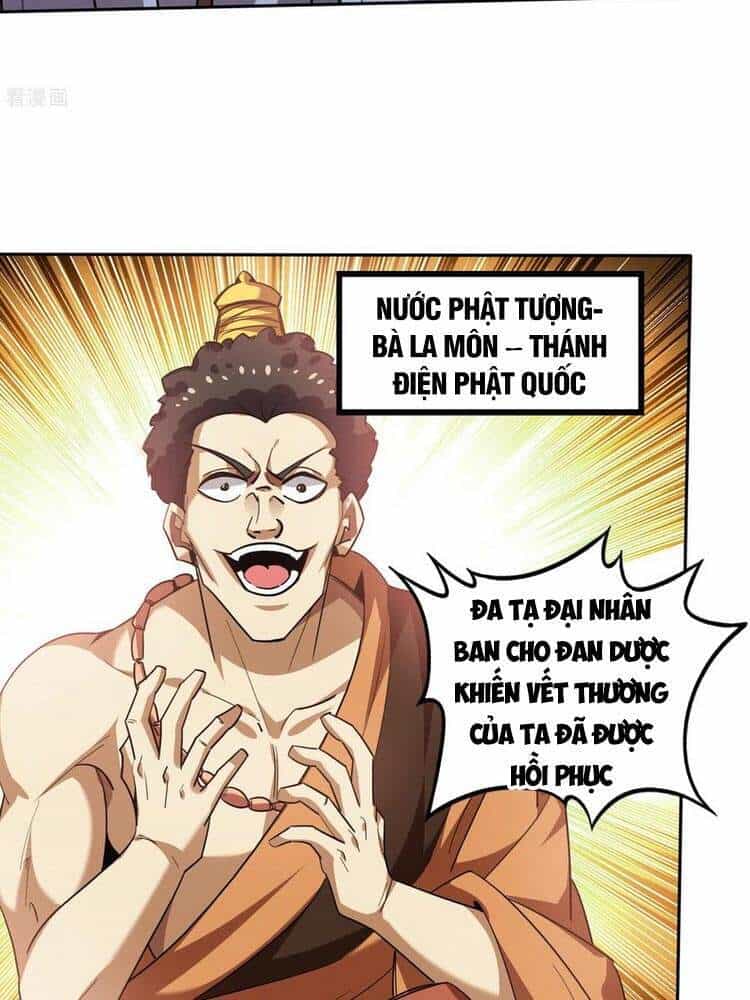 Siêu Cấp Thần Y Tại Đô Thị - Chương 202 - ảnh 6