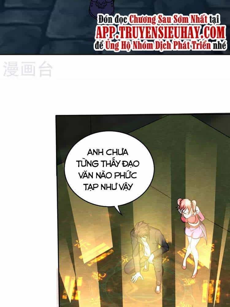 Siêu Cấp Thần Y Tại Đô Thị - Chương 204 - ảnh 23